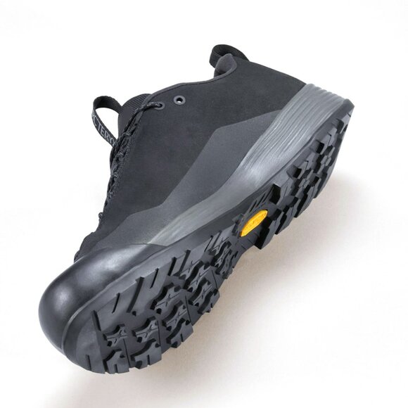 Brand New Arc'teryx Men's Konseal FL 2 Leather GTX Shoes - Arcteryx Waterproof - Picture 4 of 5